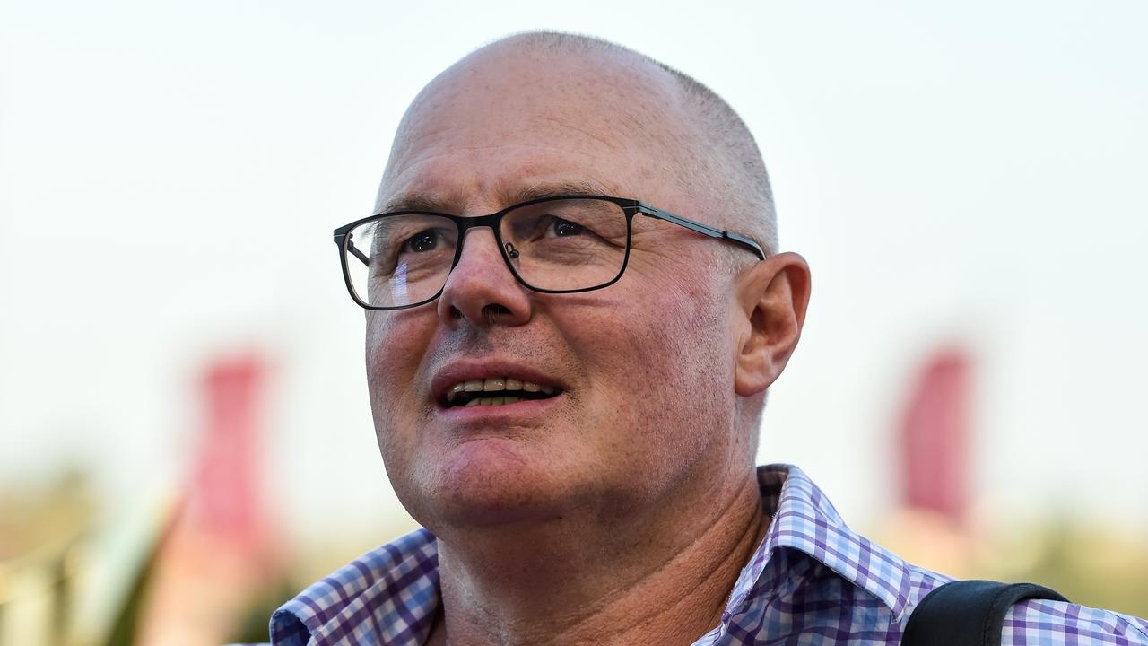 Trainer Shane Nichols out to continue winning run with well-bred filly Torsheen at Sandown on Saturday