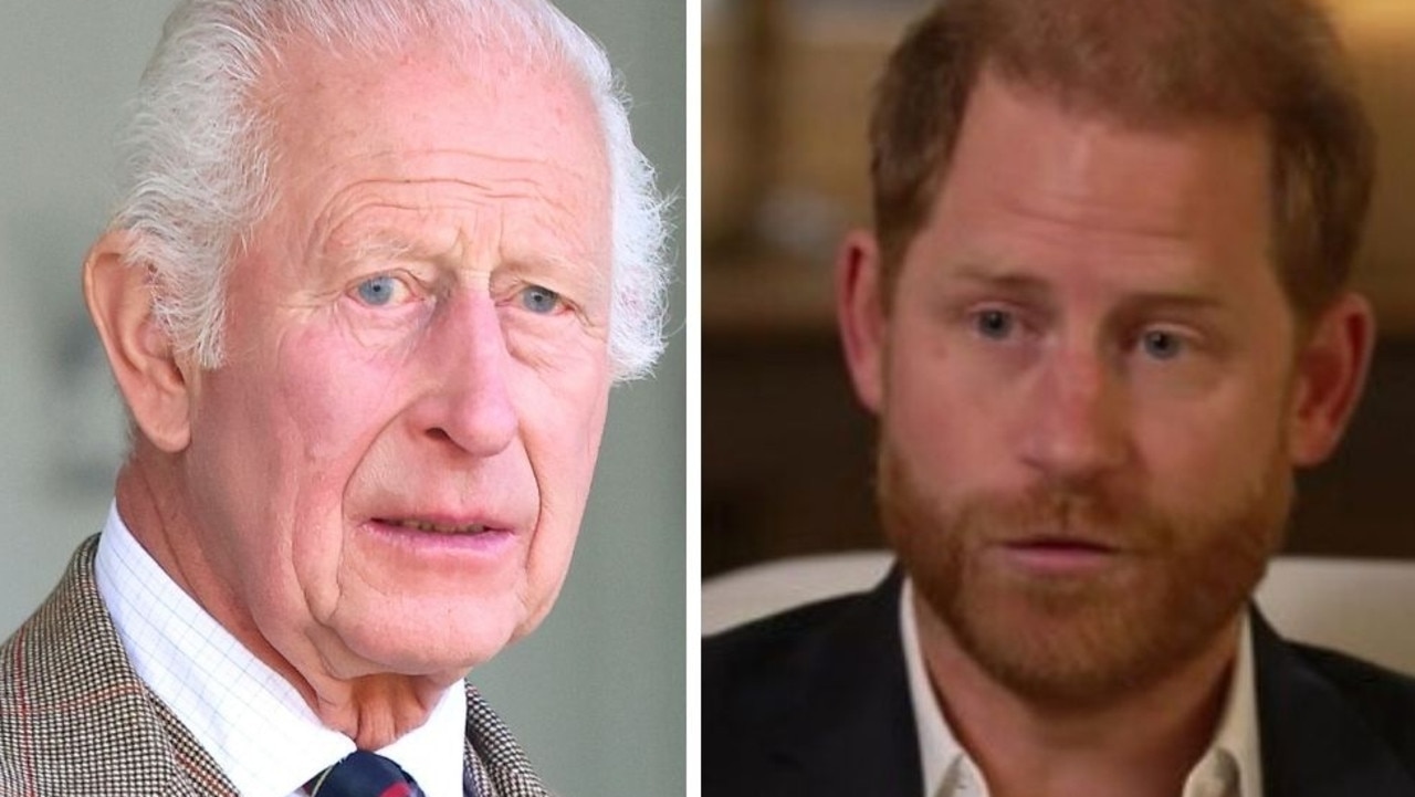 Prince Harry and Meghan ‘at heart' of King's funeral plans: report