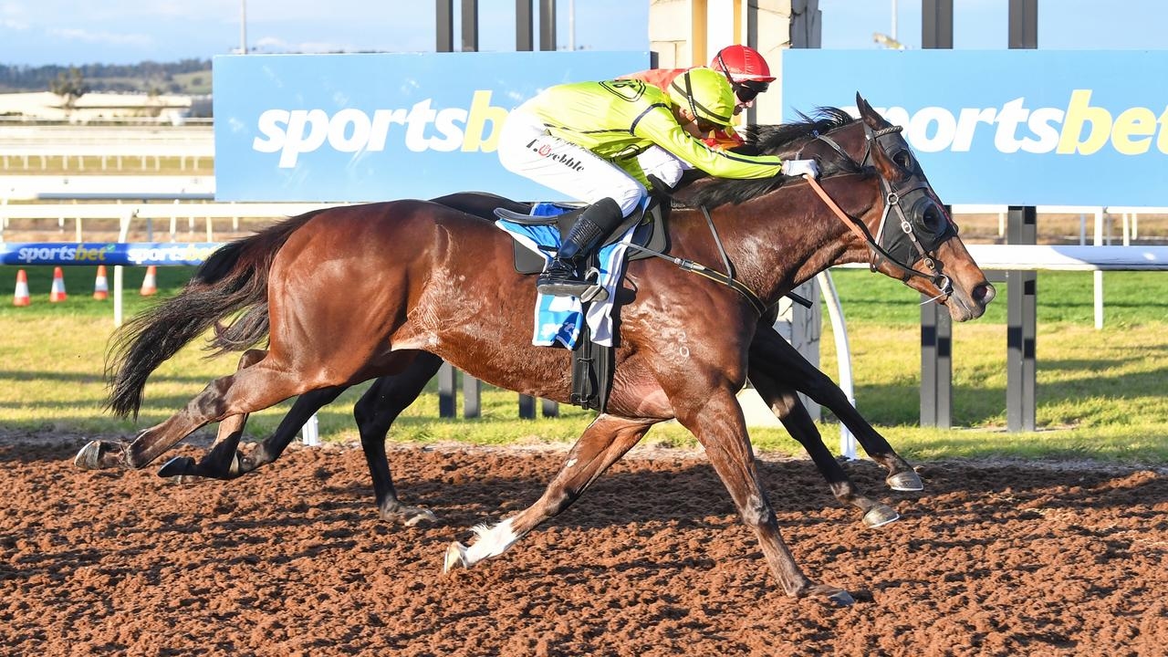 On The Punt: Pakenham specialist Inexorable eyes hat-trick