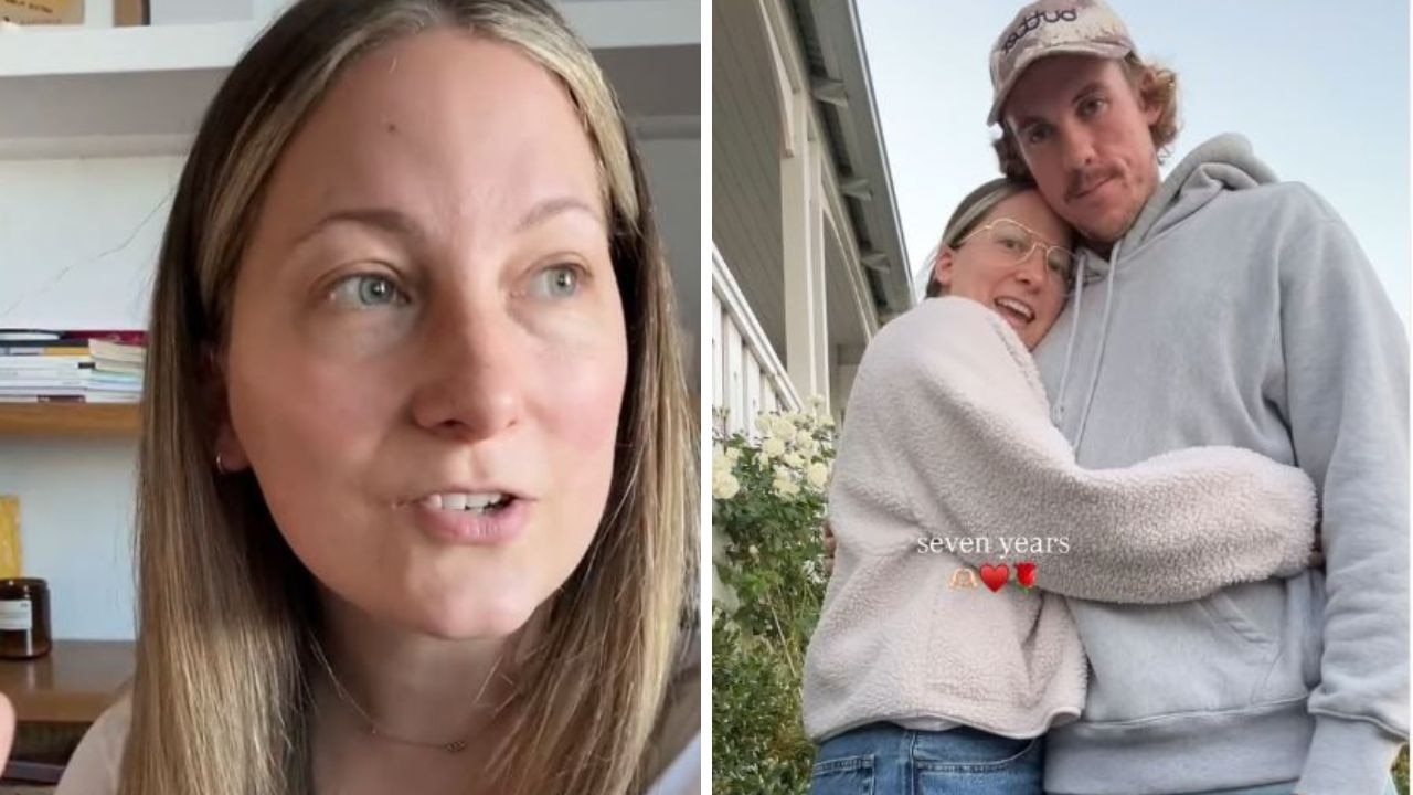 ‘Well-over six-figures': Young Aussie reveals the grim cost of her health battle