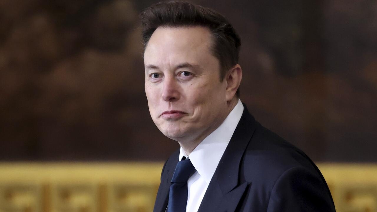 Musk ‘confusing' MAGA enthusiasm with his own influence