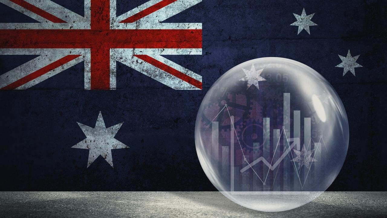 ‘The opposite happened': Economic roundtable could dissuade Australians from investing