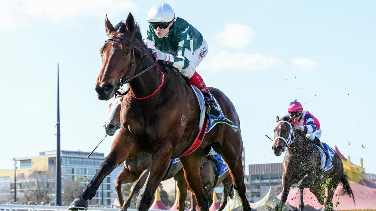Brad Waters' Monday Racebook: Horses to follow from Caulfield on Saturday