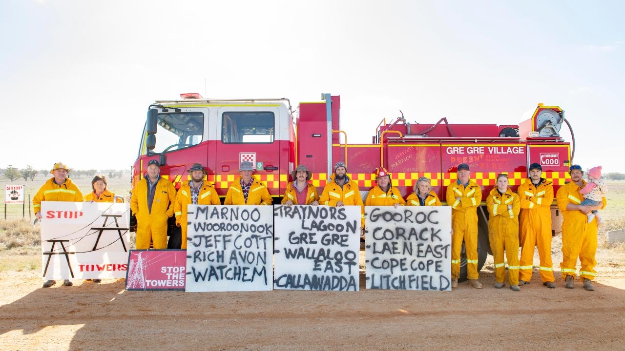 Two-year delay for VNI West sparks fresh doubts over Australia's renewable energy ambitions