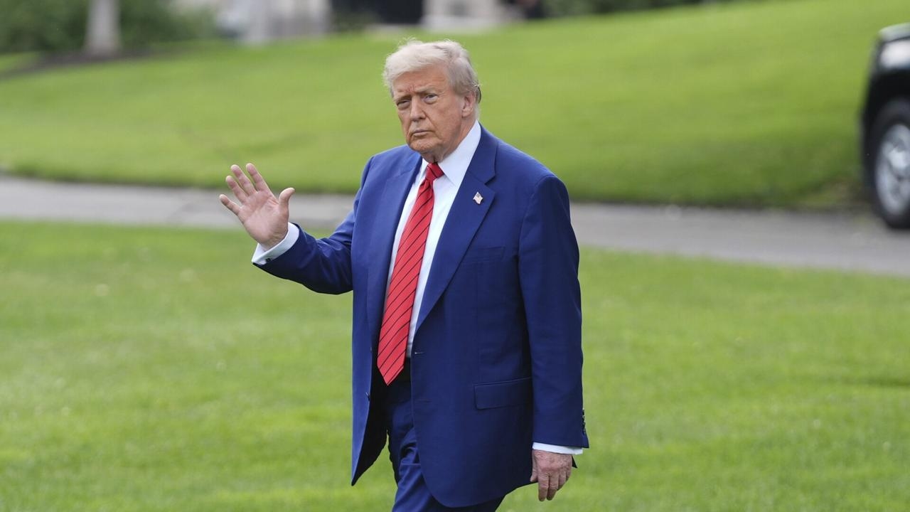 Pakistan nominates Trump for a Nobel Peace Prize