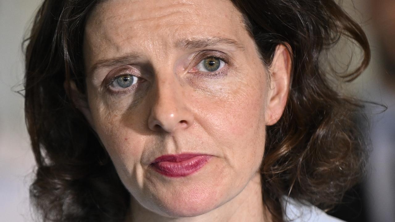 Allegra Spender reveals plan to overhaul Australia's tax system