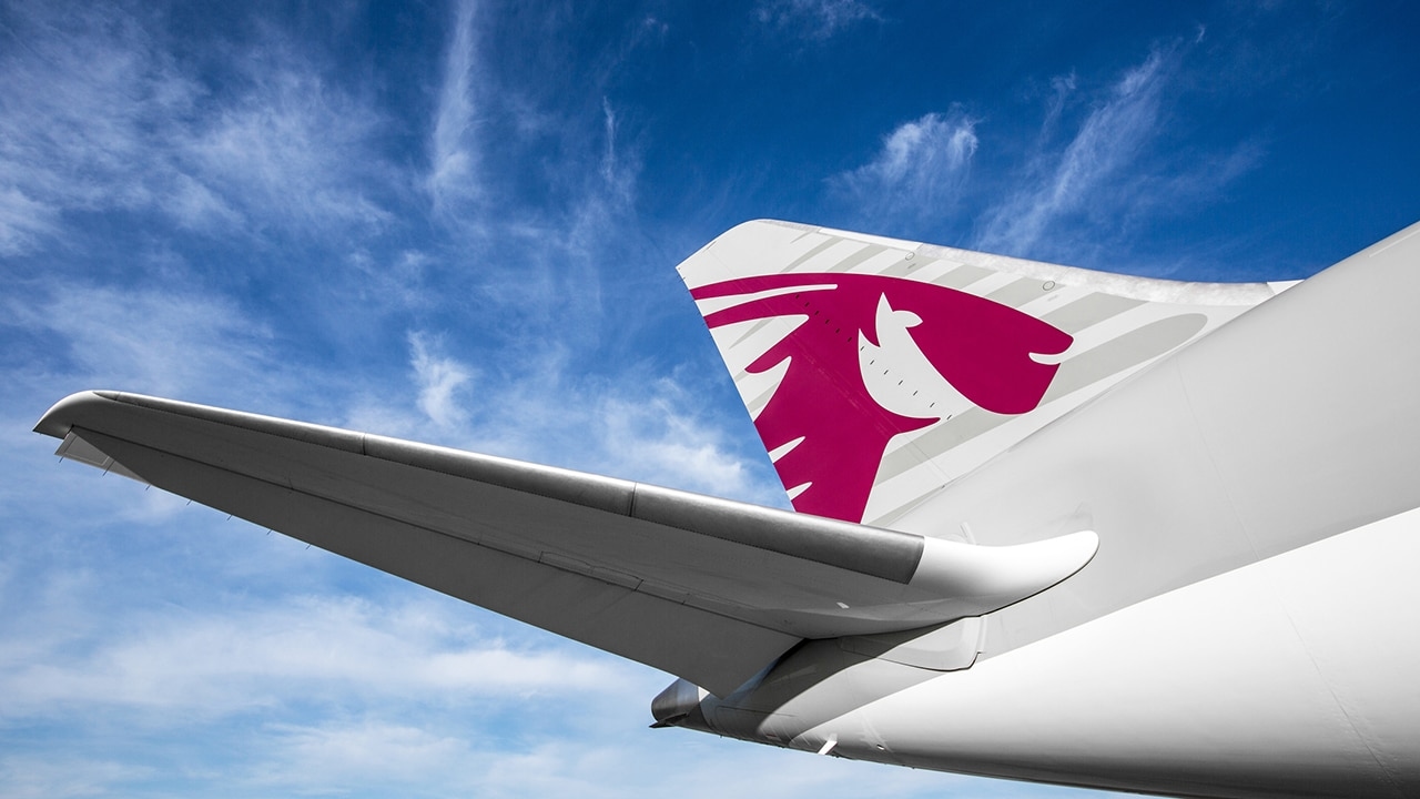 Travel Tuesday: Qatar Airways, Inspiring Vacations, Luxury Escapes, Myer