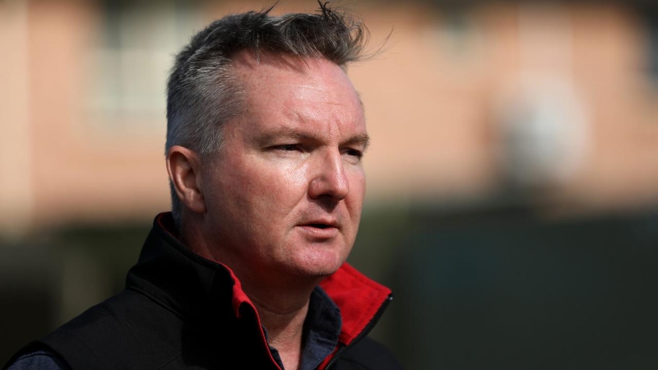 Chris Bowen makes ‘complete mess' of Australia's energy grid