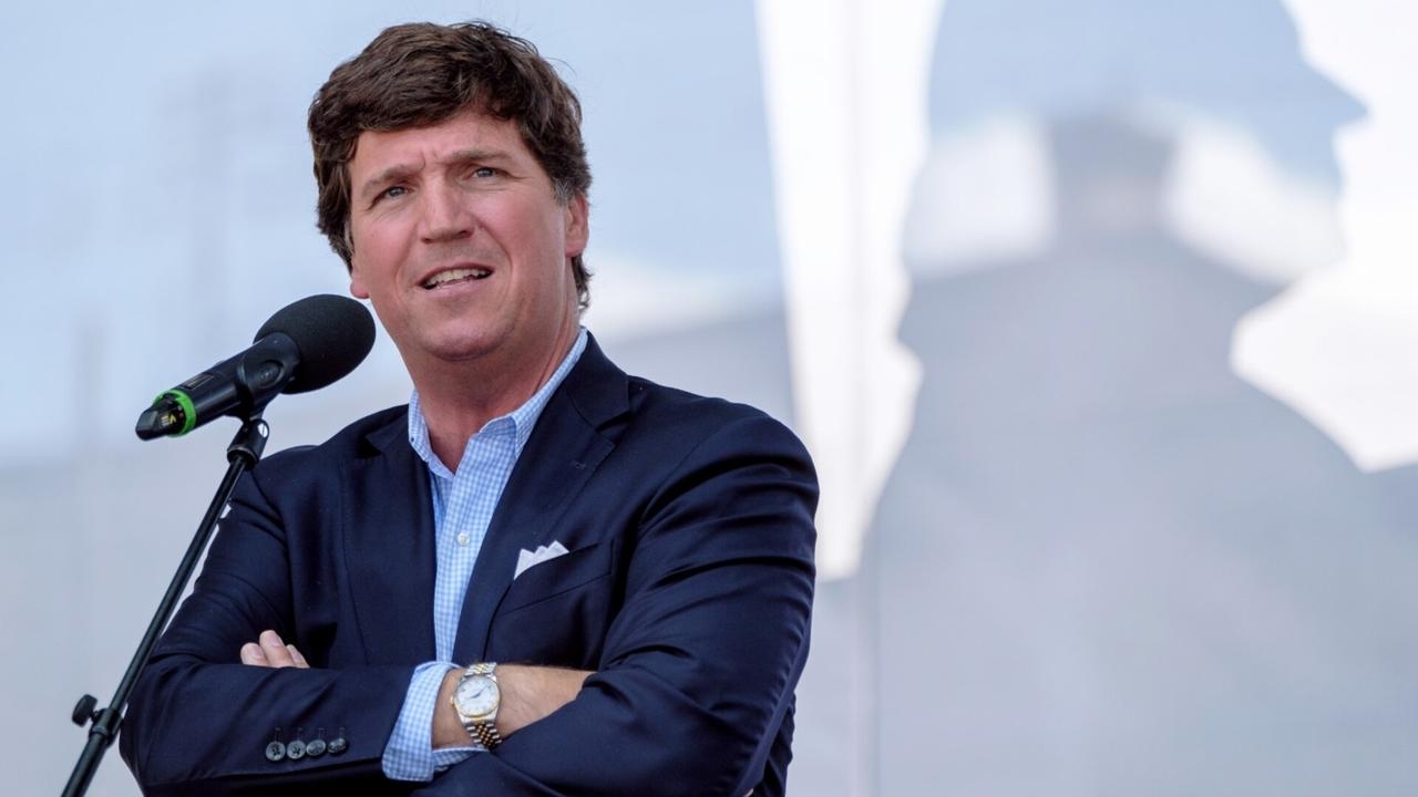 Tucker Carlson does not represent ‘any significant portion' of the MAGA base