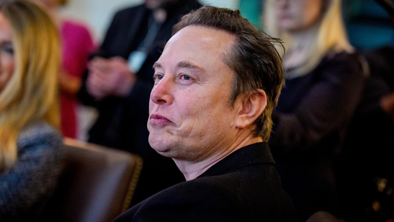 ‘Third parties never win': Elon Musk reveals political ambitions
