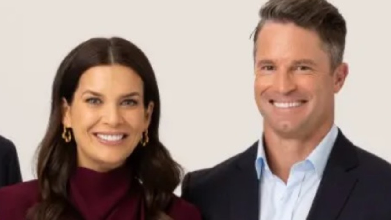 Network 10 to air The Project replacement, 10News+ on Monday night
