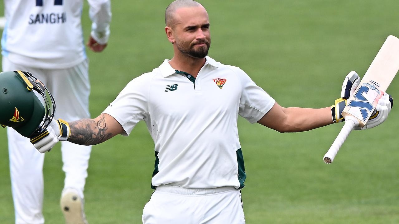 ‘Dominant' Jake Weatherald, Jason Sangha and Kurtis Patterson chosen for Australia A