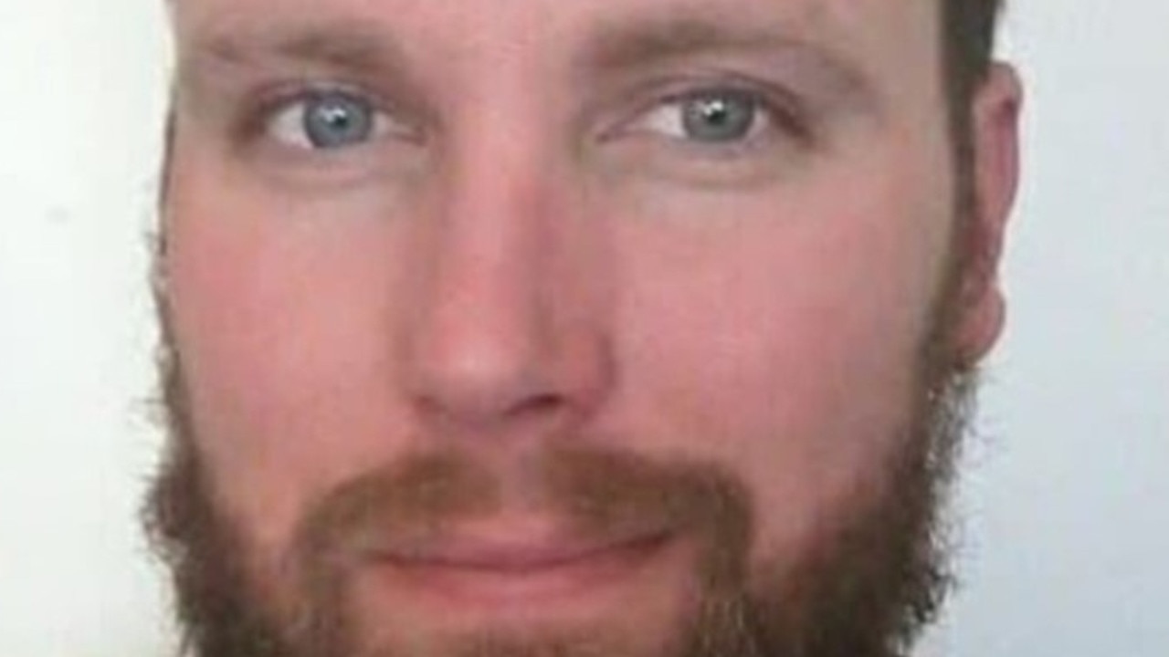 Camper found alive after desperate three-day day search