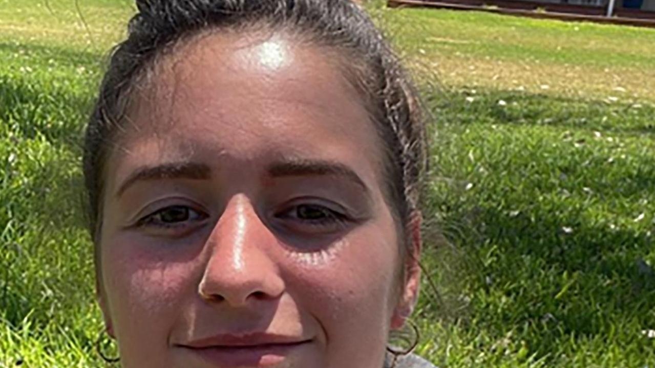 Locals speak of tough terrain where missing backpacker Carolina Wilga was found