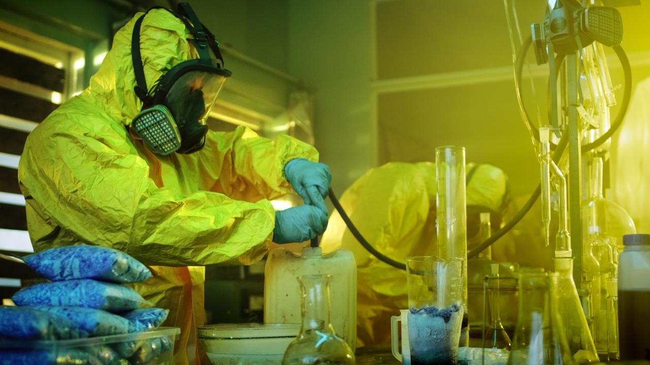 Meth contamination: a hidden hazard that could cost your home