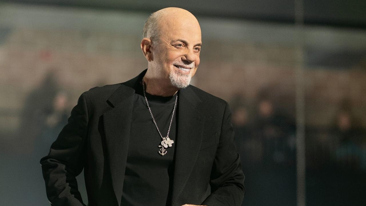 Billy Joel reveals he is sick of the ‘woke' movement in interview with Bill Maher