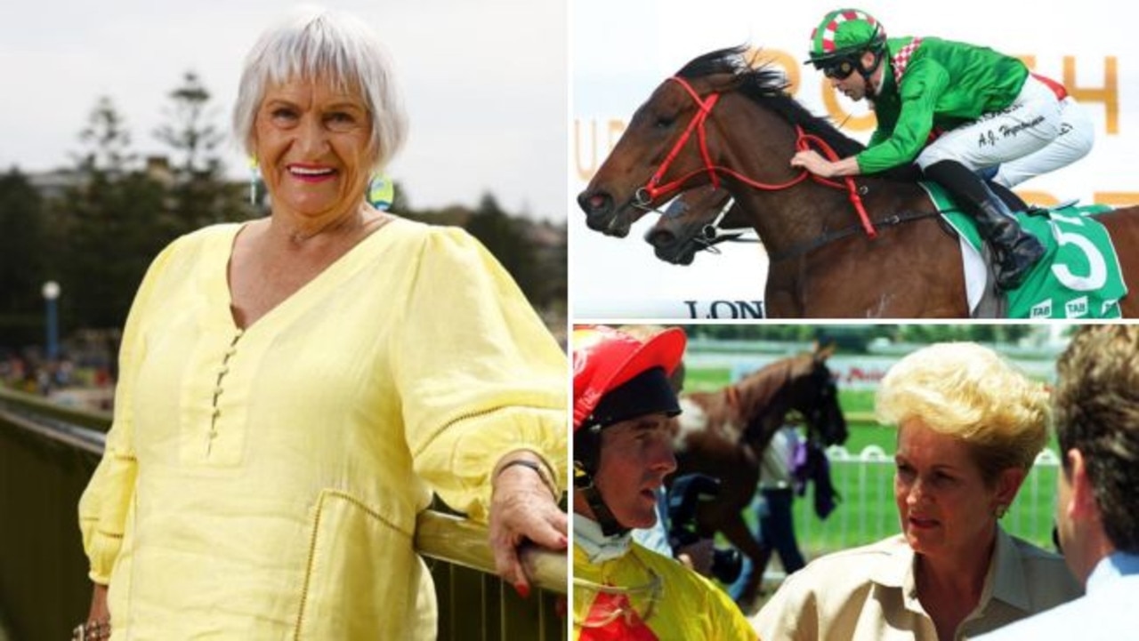 Randwick inside mail: Barbara Joseph eyes more success in Big Dance as 50th milestone looms