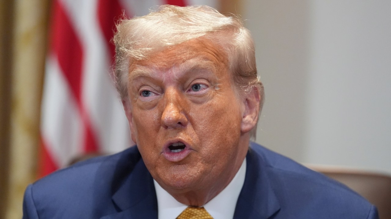‘Playing with fire': Warning over US President Donald Trump's 50 per cent copper tariffs as Labor struggles to negotiate