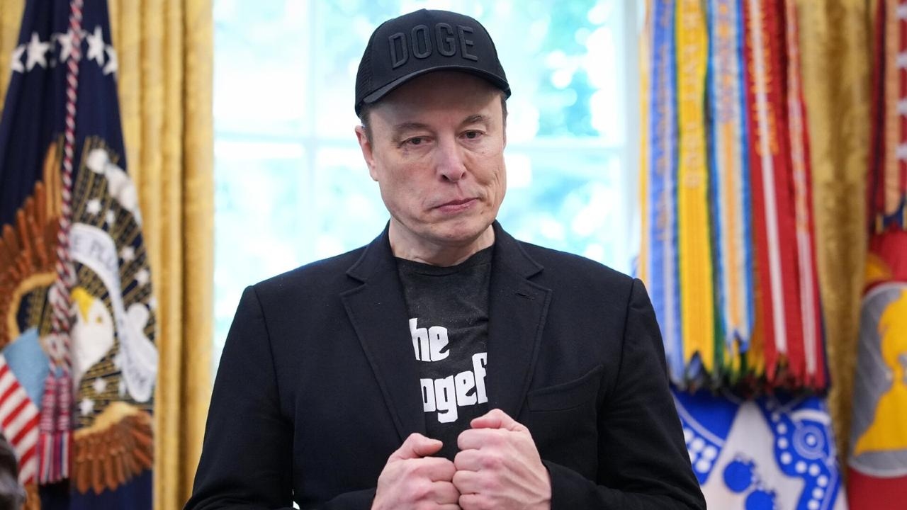 Elon Musk has gone ‘absolutely insane' following move to form a new political party