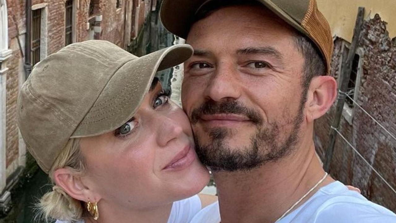 Katy Perry and Orlando Bloom confirm split in joint statement