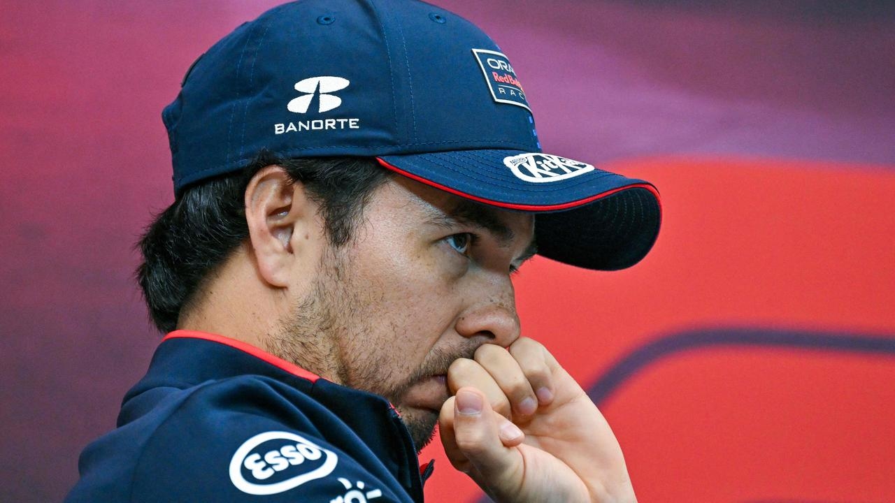 Sergio Perez knows Red Bull ‘regret' letting him go as F1 driver looks for new home in 2026