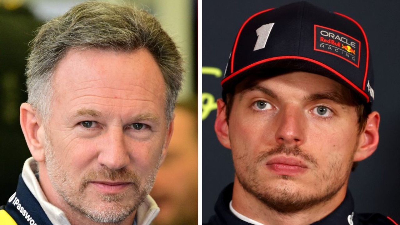‘Embarrassing' Christian Horner bomb explodes on Red Bull