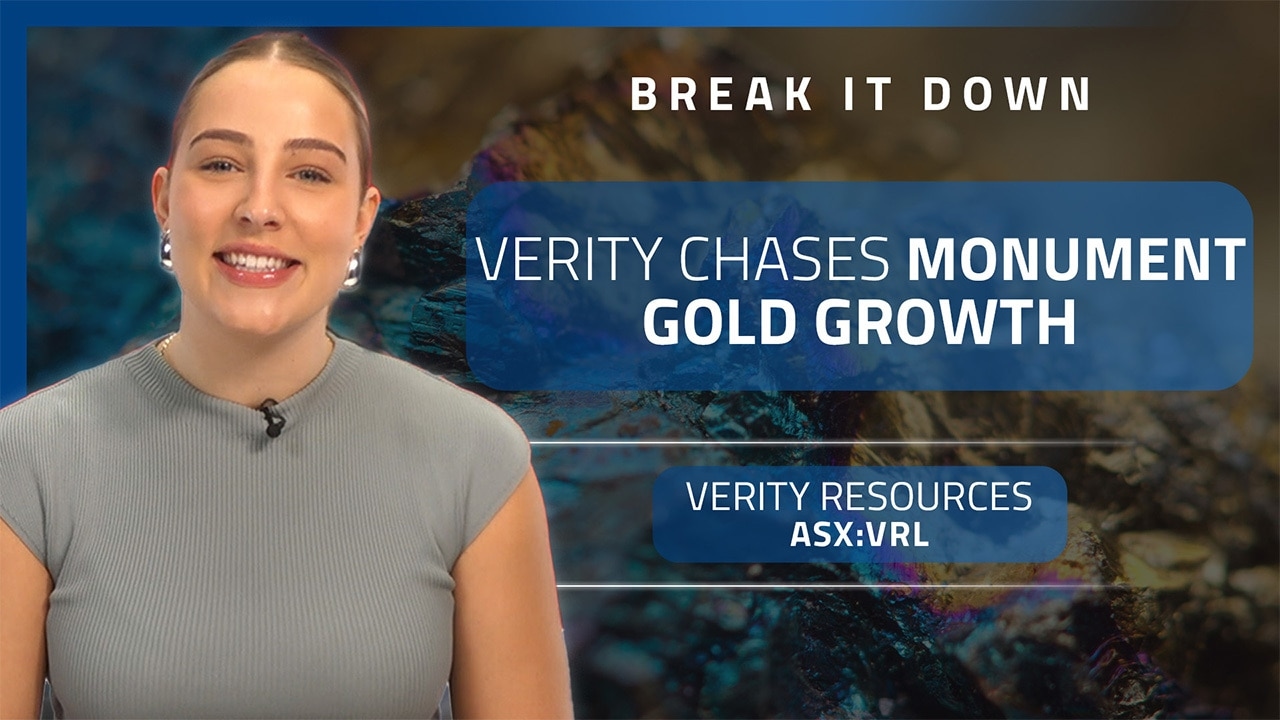 Break it Down: Advisor leads gold growth at Genesis' small cap neighbour