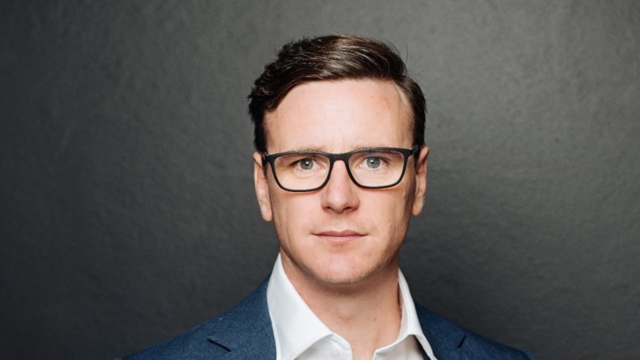 High-flying Australian lawyer dies in Thailand