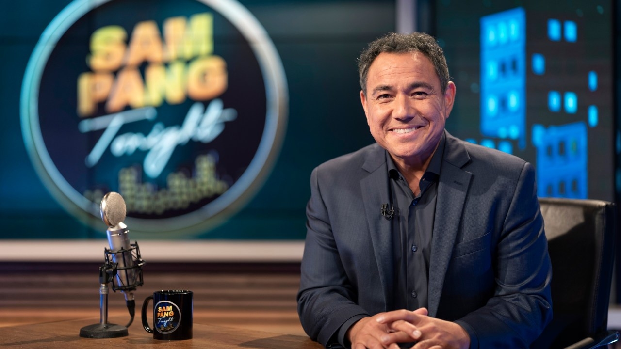‘Disgraceful': Lions great Jonathan Brown claims Sam Pang ‘bribed' daughter to become a Carlton supporter