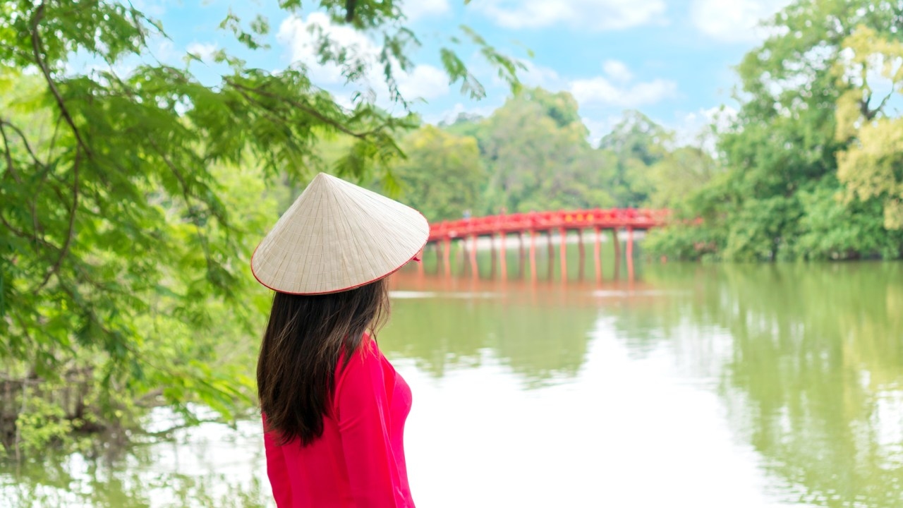 I've been to Vietnam 19 times, don't miss these must-visit spots