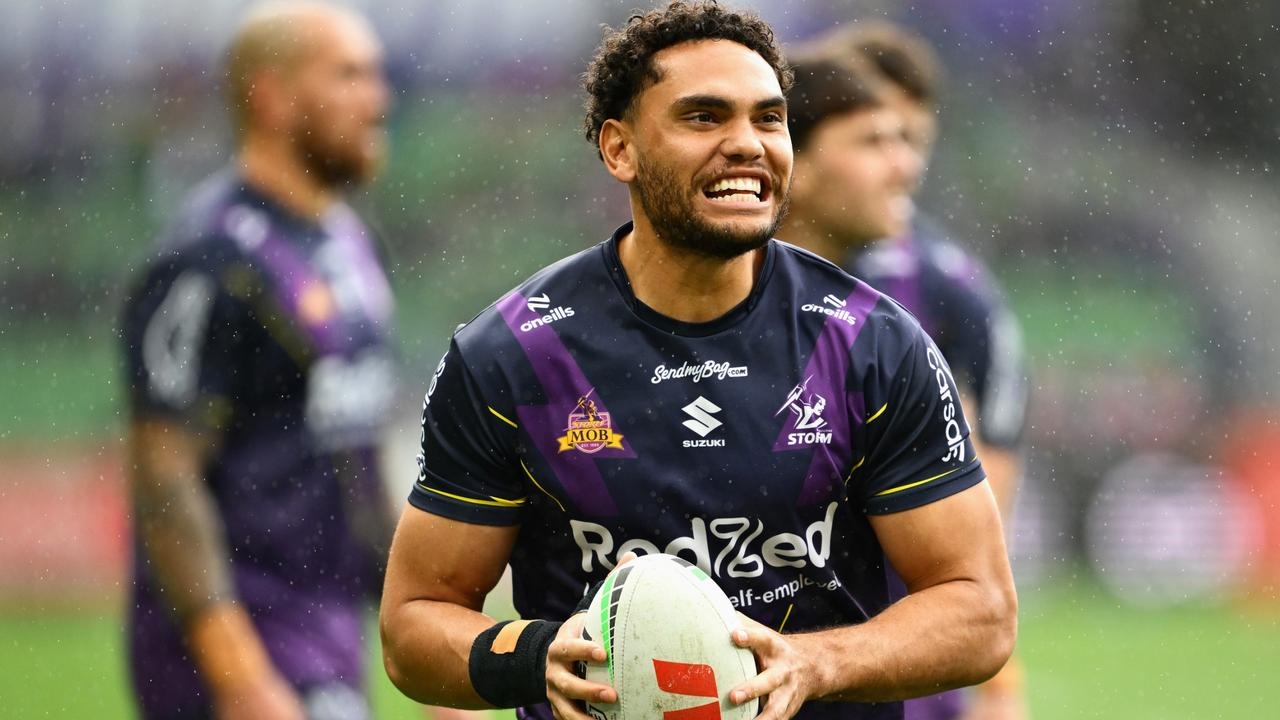 ‘Wasn't up to scratch': Roosters on notice as Storm looks to bounce back from costly loss in star's milestone match