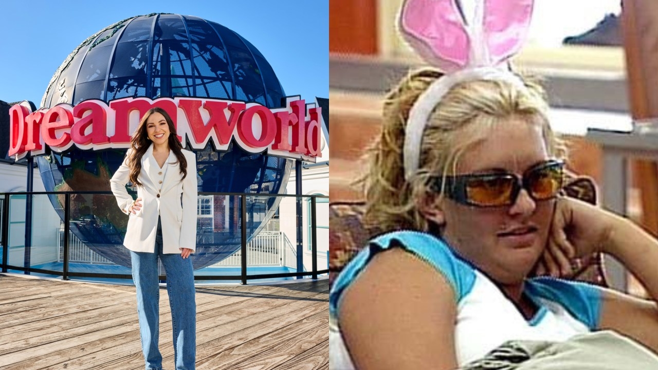 ‘We're excited to be home': Channel 10 unveils first look at Big Brother revival as reality franchise returns to Dreamworld with new host Mel Tracina