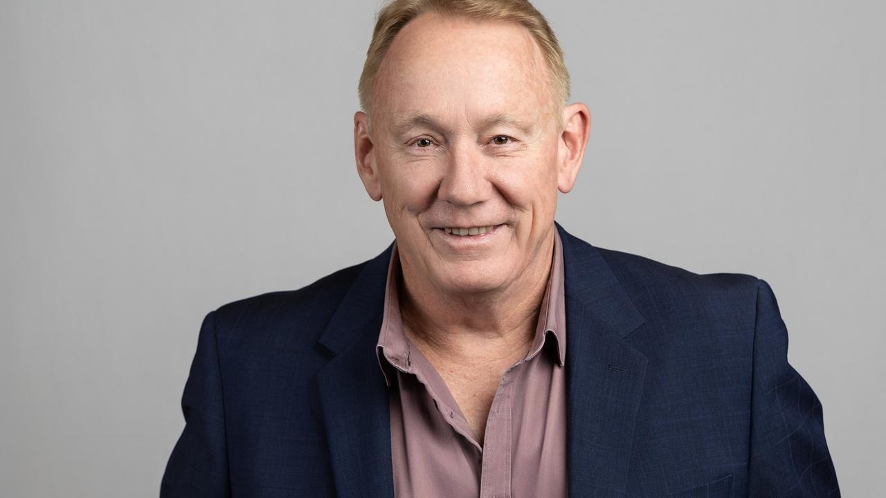 Veteran radio star axed after six months