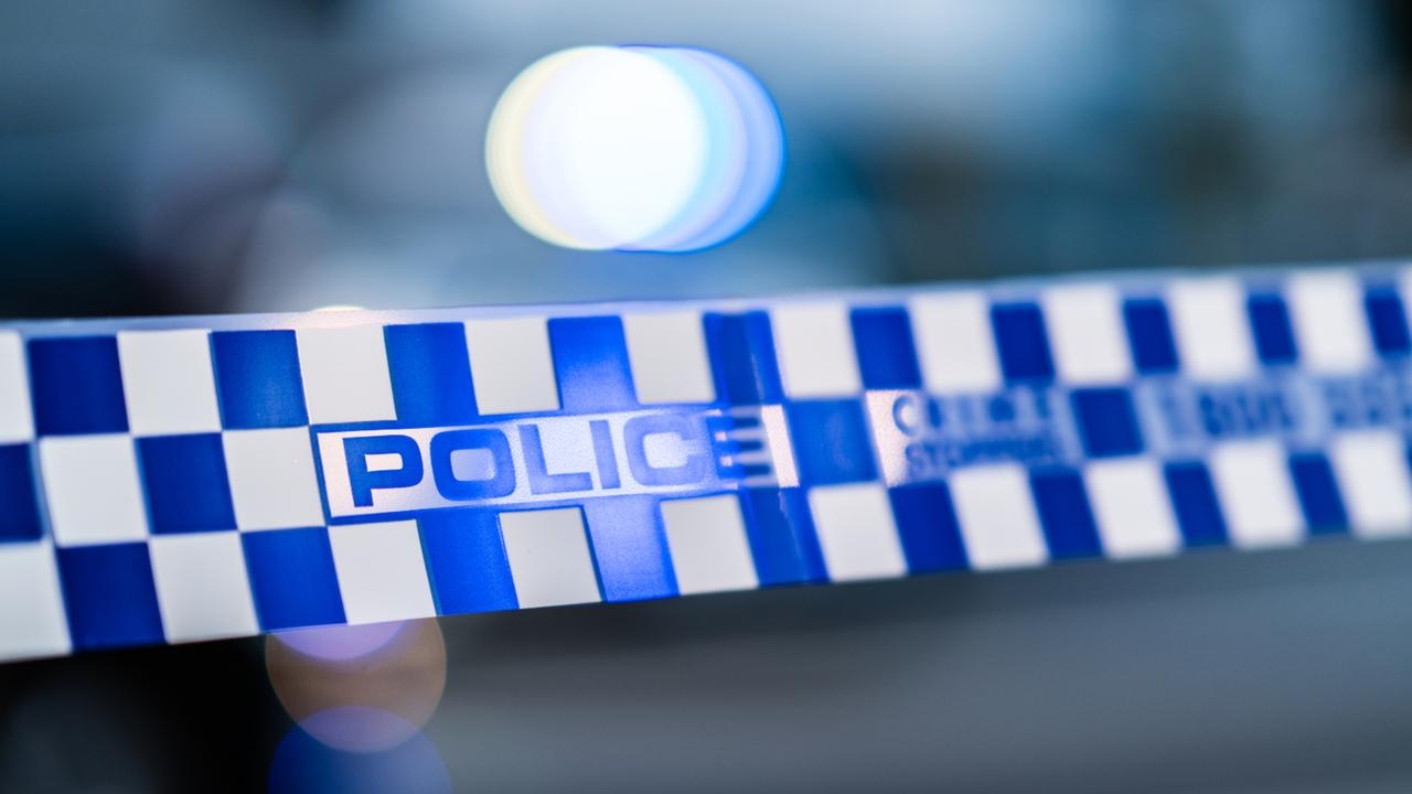 Victorian man charged with multiple child sexual assaults