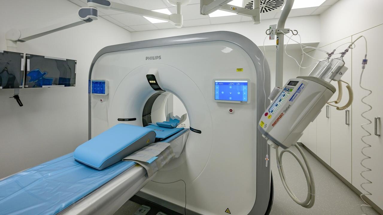 Private health sector estimated to come out in ‘much better shape' following Healthscope crisis