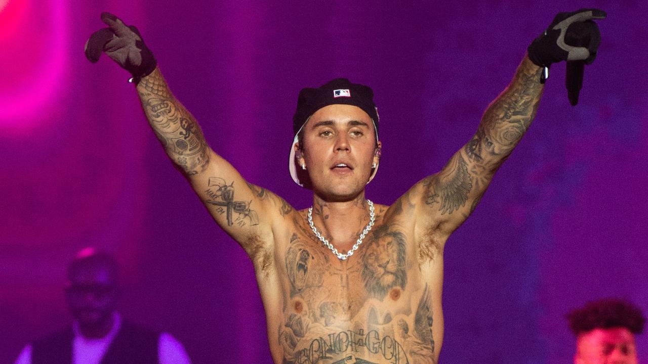 Justin Bieber cuts ties with church to focus on big music comeback