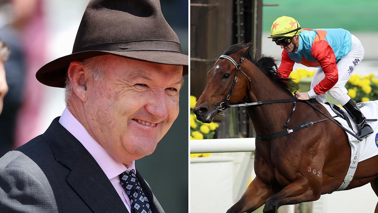 ‘Doing Black Caviar things': David Hayes does a deep dive on what makes Ka Ying Rising a superstar sprinter