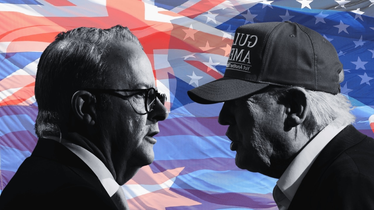 Prime Minister Anthony Albanese ‘not worried' about relationship with US President Donald Trump despite tariff deadlock and diplomatic snub