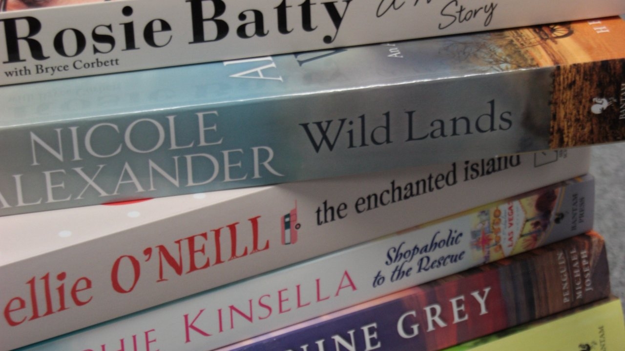 Stella women's literary prize picks battle with non-existent enemy as it fights 'male gender bias' in the book industry