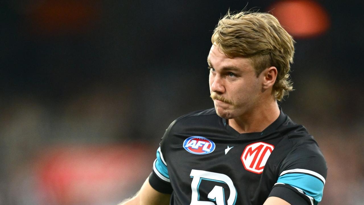 SuperCoach AFL 2025 trade guide round 16: Sam Darcy, Jason Horne-Francis