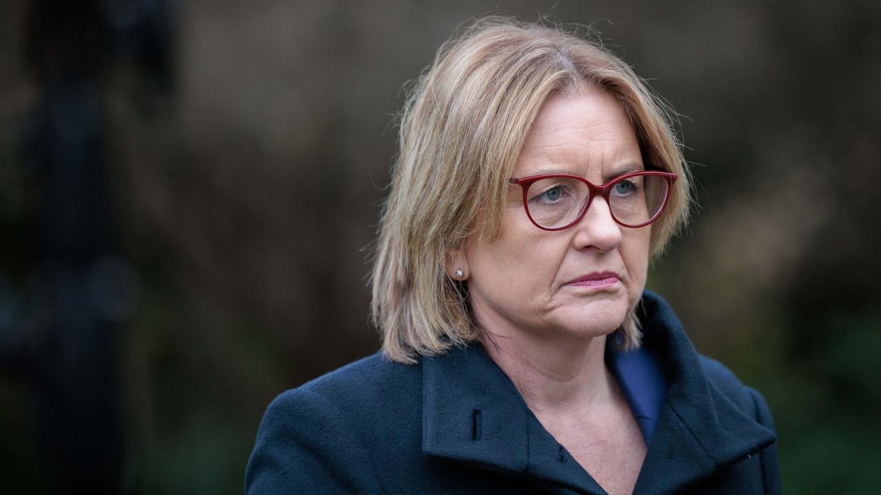 New polling reveals ‘deep dissatisfaction' for Allan government