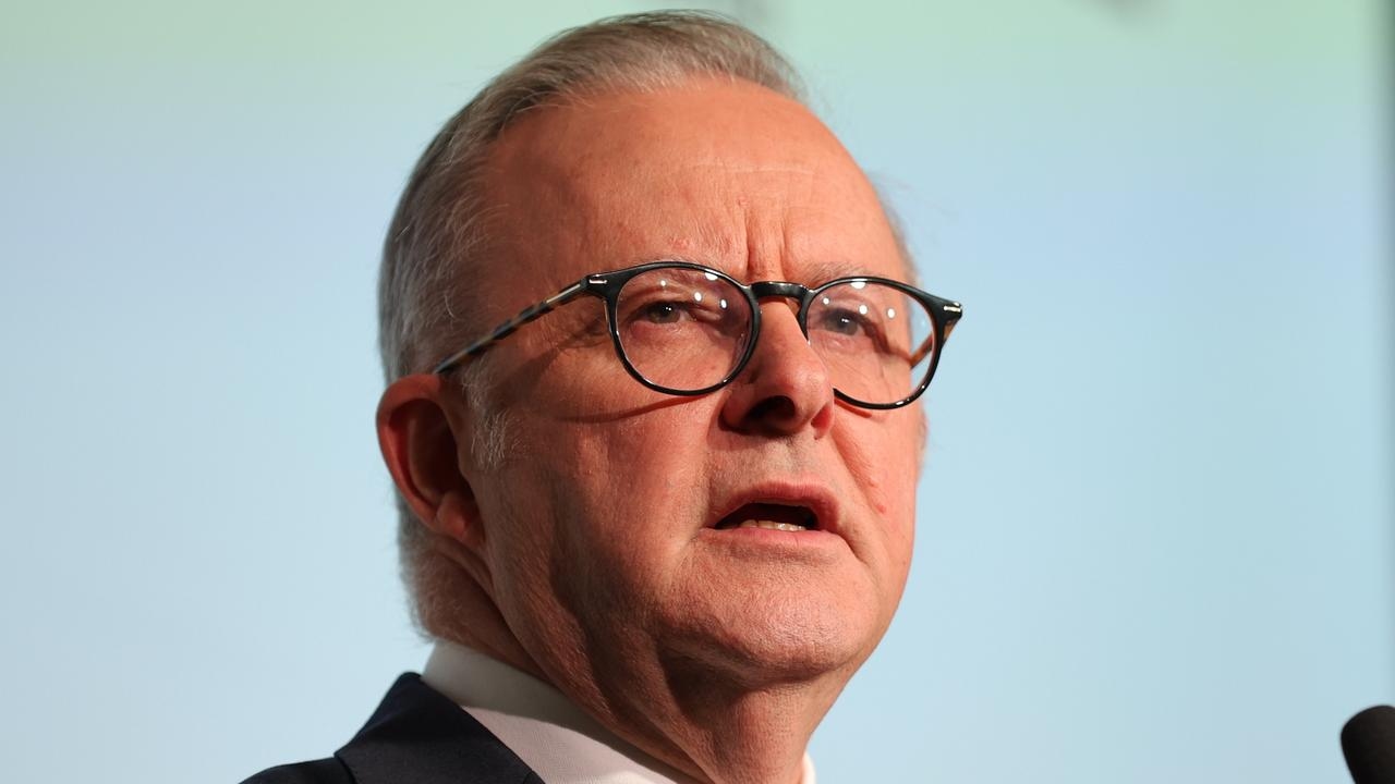Anthony Albanese announces quick action to combat anti-Semitism scourge