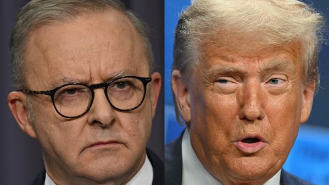 Labor lifts US beef ban amid tariff talks