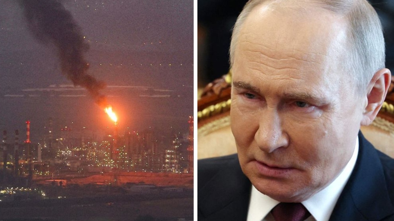 Russia's ploy to virtue signal during the Middle East crisis is dripping with irony