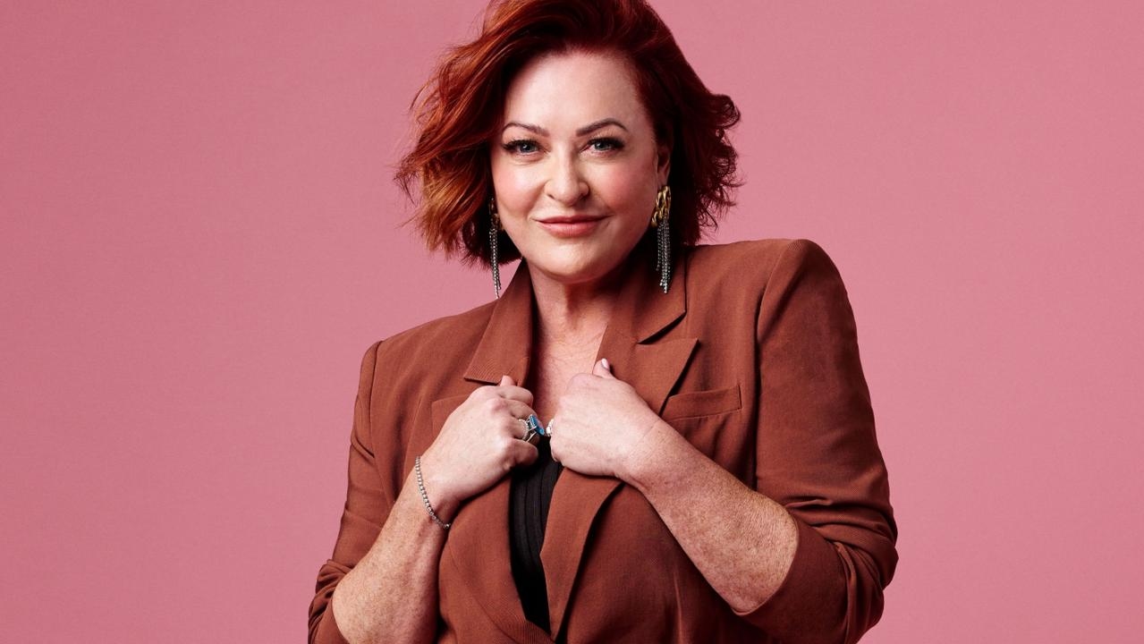 ‘I had treated my body as a rental': Media personality Shelly Horton reveals life-changing health message to Australian women