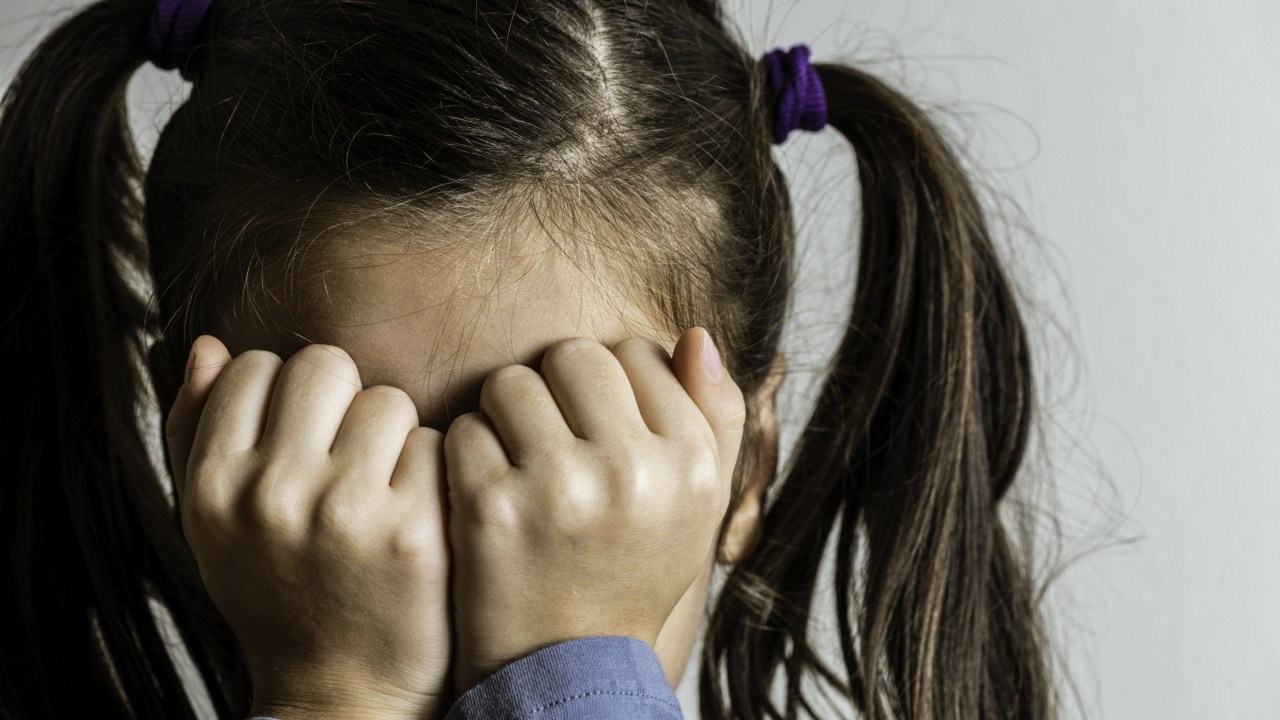'Silence': Aussie mum reveals the shocking way other parents reacted when she lost her three-year-old daughter at busy playground