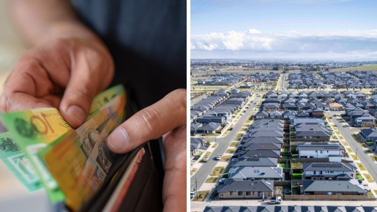 New loan helping high-income Australians buy property sooner