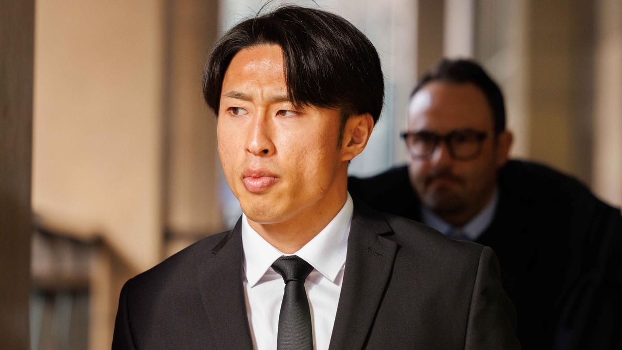 Riku Danzaki, Yuta Hirayama: Two Melbourne soccer players accused of betting fraud