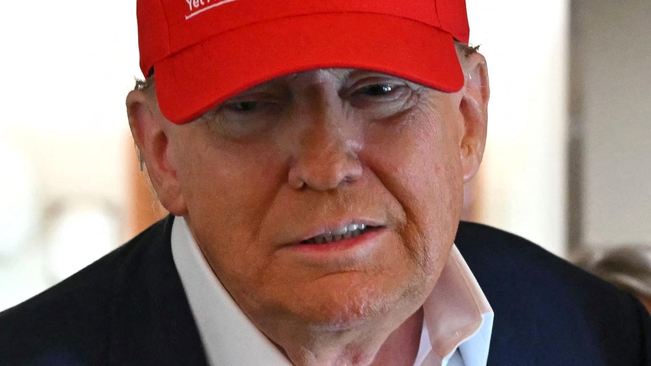 Donald Trump demands the resignation of Federal Reserve Chairman Jerome Powell
