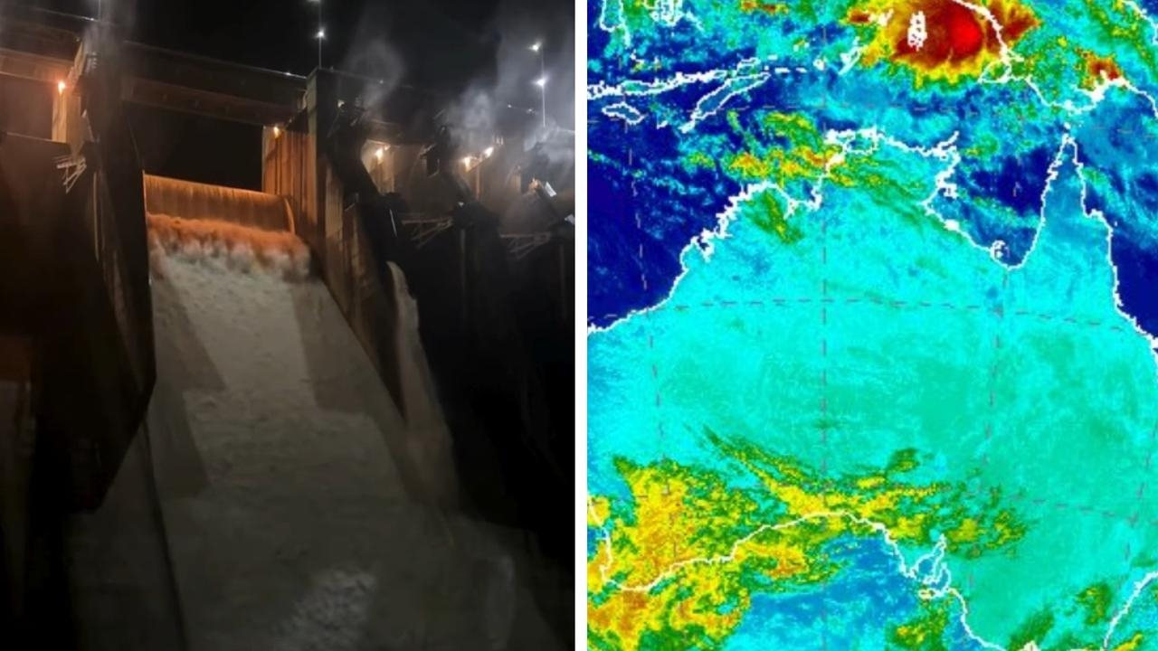 NSW weather live: Warnings of ‘damaging winds' on Thursday, thousands of homes still without power